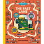 Stemville: The Fast Lane - Hardcover