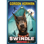 Swindle - Hardcover
