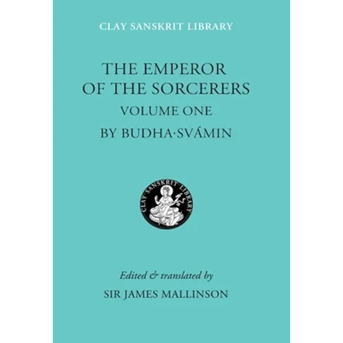 The Emperor of the Sorcerers, Volume 1 - Hardcover