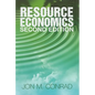 Resource Economics - Paperback