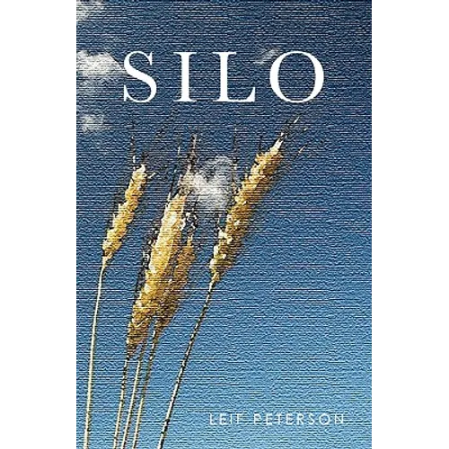 Silo: Samantha Riley Saves the Planet - Paperback
