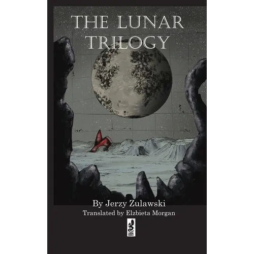 The Lunar Trilogy - Hardcover