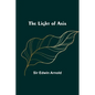 The Light of Asia - Paperback