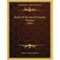 Sketch Of The Life Of Timothy Hinman (1892) - Paperback