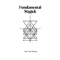 Fundamental Magick - Hardcover