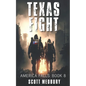 Texas Fight - Paperback
