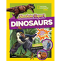 Absolute Expert: Dinosaurs: All the Latest Facts from the Field - Hardcover