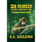 Zeb Crocker - Arizona Mountain Man - The Search For Emily Carter - Paperback