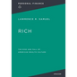 Rich: : The Rise and Fall of American Wealth Culture - Paperback