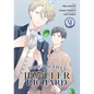 The Case Files of Jeweler Richard (Manga) Vol. 6 - Paperback