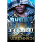 Byron: Life of A Hustla - Paperback