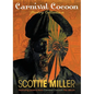 Carnival Cocoon - Paperback