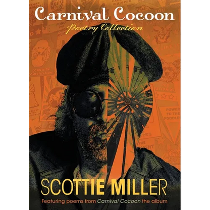 Carnival Cocoon - Paperback