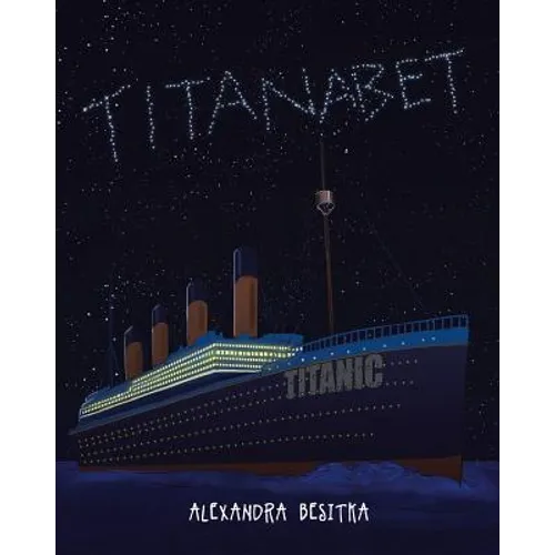 Titanabet - Paperback