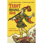Tarot Original 1909 Book - Hardcover