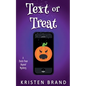 Text or Treat - Paperback