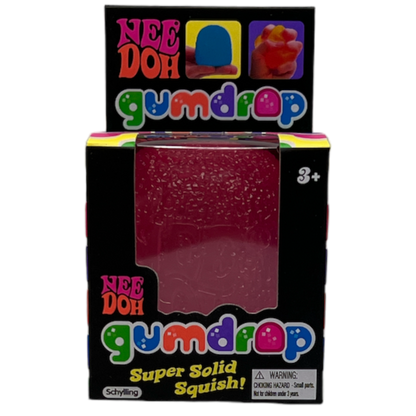 Gumdrop NeeDoh -