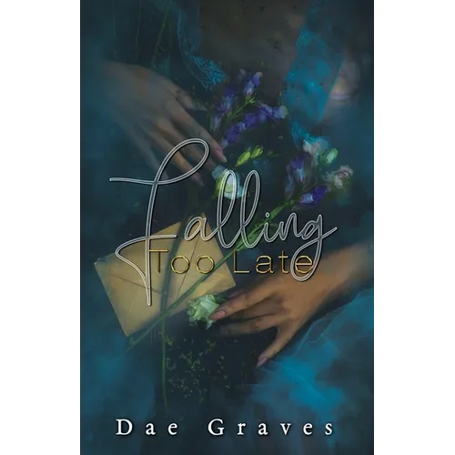 Falling Too Late - Paperback