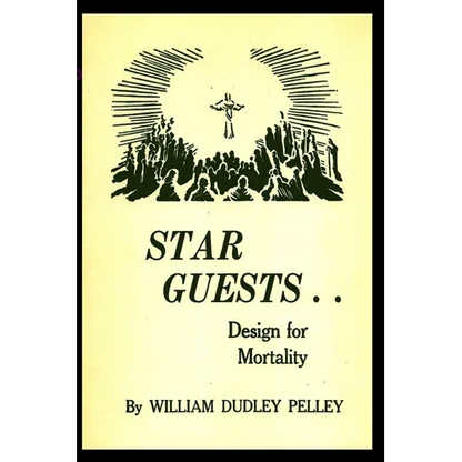 Star Guest .. Design for Morality - Paperback