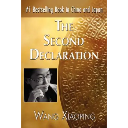 The Second Declaration - Paperback