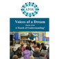 Voices of a Dream: Stories from A Touch of Understanding - Paperback