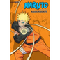 Naruto (3-In-1 Edition), Vol. 18: Includes Vols. 52, 53 & 54 - Paperback