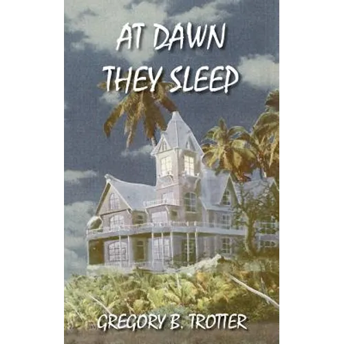 At Dawn They Sleep - Paperback