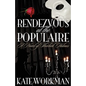 Rendezvous at the Populaire - A Novel of Sherlock Holmes - Paperback