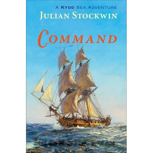 Command - Paperback