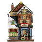 Merry Christmas Market