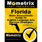 Florida State Assessments Grade 10 English Language Arts Success Strategies Study Guide: FSA Test Review for the Florida Standards Assessments - Paperback