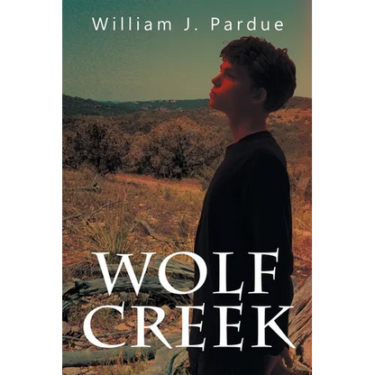 Wolf Creek: Based on a True Story - Paperback