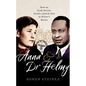 Anna and Dr Helmy: How an Arab Doctor Saved a Jewish Girl in Hitler's Berlin - Hardcover