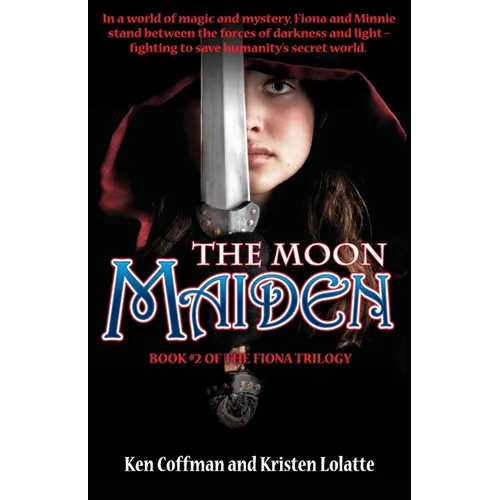 The Moon Maiden - Paperback