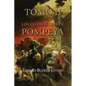 Los últimos días de Pompeya (Tomo 2) - Paperback