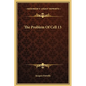 The Problem of Cell 13 - Hardcover