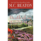 Death of an Honest Man - Hardcover