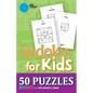 USA Today Sudoku for Kids: 50 Puzzles - Paperback