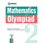 Olympiad Mathematics Class 2nd - Paperback
