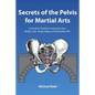 Secrets of the Pelvis for Martial Arts: A Practical Guide for Improving Your Wujifa, Taiji, Xingyi, Bagua and Everyday Life - Paperback