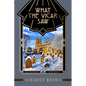 What the Vicar Saw: A 1920s Mystery - Paperback