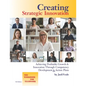 Creating Strategic Innovation 5th Edition: Achieving Profitable Growth & Innovation Through Competency Development & Action Plans - The Workbook For T - Paperback