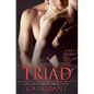 Triad: Book Five of the Courtland Chronicles - Paperback