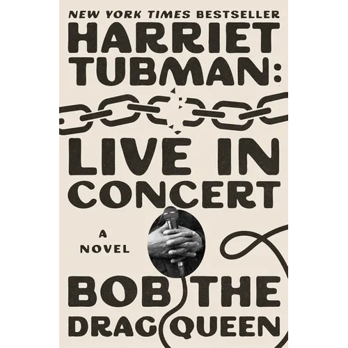Harriet Tubman: Live in Concert - Paperback