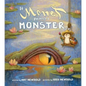 If Monet Painted a Monster - Hardcover