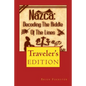 Nazca: Decoding the Riddle of the Lines - Paperback