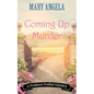 Coming Up Murder - Paperback