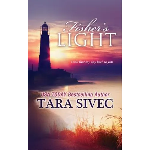 Fisher's Light - Paperback