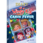 Cabin Fever (Special Disney+ Cover Edition) (Diary of a Wimpy Kid #6) - Hardcover