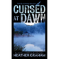 Cursed at Dawn - Library Binding